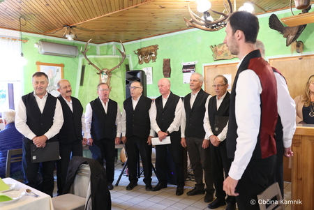 Trideset let Društva podeželskih žena Tuhinjske doline (1)